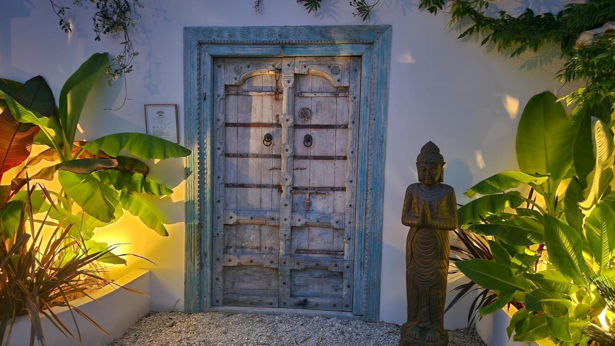 Le Jardin Des Portes Les Portes-en-Re Exterior foto